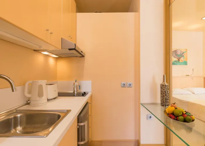 Apartamento Annunziata By Konnect, Corfu Old Town *