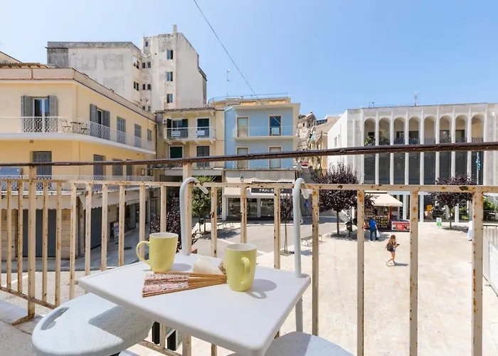 Annunziata By Konnect, Corfu Old Town Corfu (city)