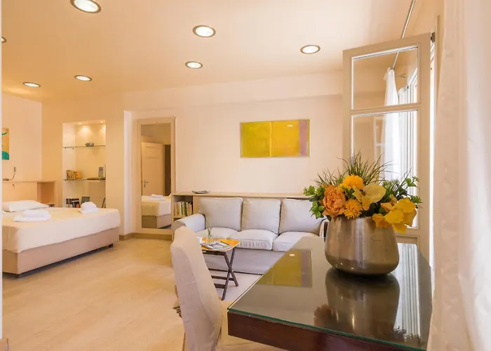Apartamento Annunziata By Konnect, Corfu Old Town