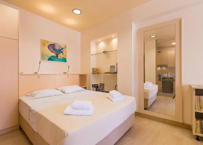 Annunziata By Konnect, Corfu Old Town * Corfu (city)