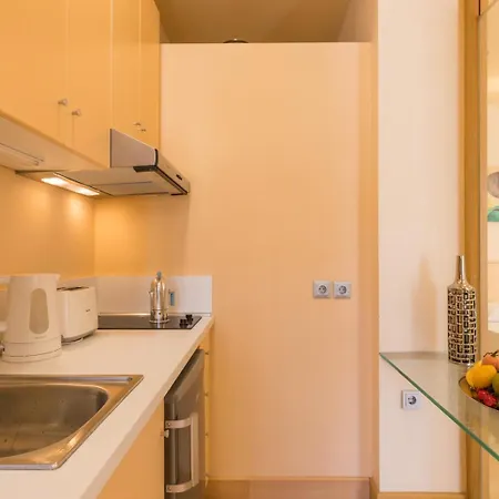 Apartmán Annunziata By Konnect, Corfu Old Town *