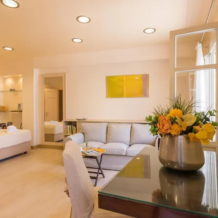 Apartmán Annunziata By Konnect, Corfu Old Town