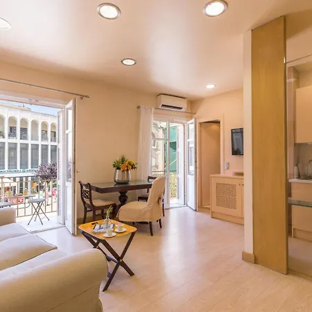 Appartement Annunziata By Konnect, Corfu Old Town Corfu (city)