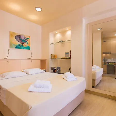 Annunziata By Konnect, Corfu Old Town * Corfu (city)