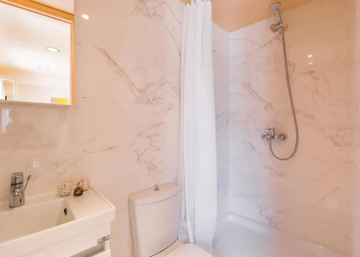 Annunziata By Konnect, Corfu Old Town Appartement *