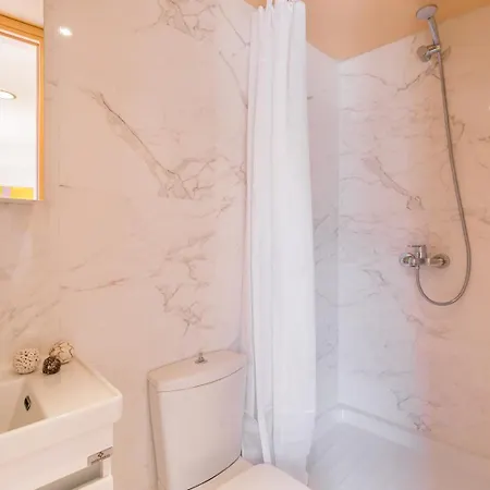 Annunziata By Konnect, Corfu Old Town Apartament *