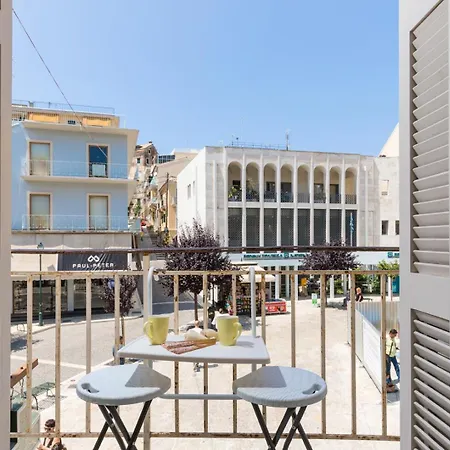 Annunziata By Konnect, Corfu Old Town Lägenhet Corfu (city)