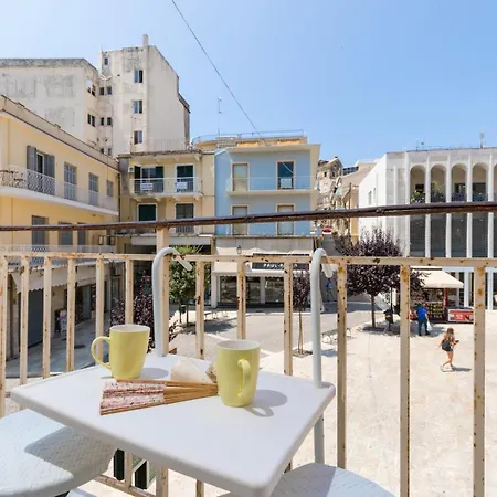 Annunziata By Konnect, Corfu Old Town Corfu (city)